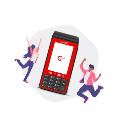Getnet